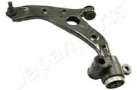 Neatkarīgās balstiekārtas svira, Riteņa piekare