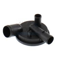 Vārsts, Motora kartera ventilācija