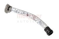 Dzesēšanas šķidruma caurule