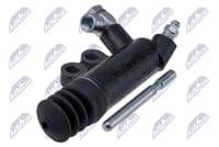 Darba cilindrs, Sajūgs