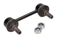 Stiepnis/Atsaite, Stabilizators