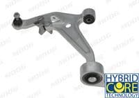 Neatkarīgās balstiekārtas svira, Riteņa piekare