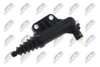 Darba cilindrs, Sajūgs