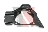 Dubļu sargs, Bremžu disks