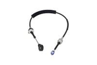 Trose, Mehāniskā pārnesumkārba