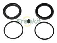 Remkomplekts, Bremžu suports