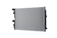 Radiators, Motora dzesēšanas sistēma