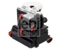 Eļļas atdalītājs, Kartera ventilācija