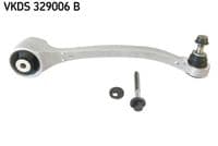 Neatkarīgās balstiekārtas svira, Riteņa piekare