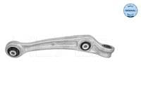 Neatkarīgās balstiekārtas svira, Riteņa piekare