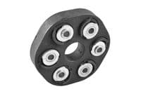 Šarnīrs, kardānvārpsta