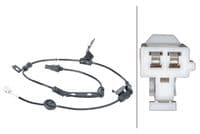 Devējs, Riteņu griešanās ātrums