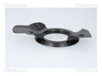 Dubļu sargs, Bremžu disks