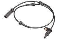 Devējs, Riteņu griešanās ātrums