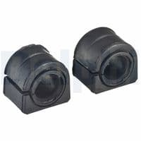 Kronšteins, Stabilizatora bukse