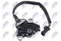 Slēdzis, Pārnesumattiecības izmaiņas diapazons