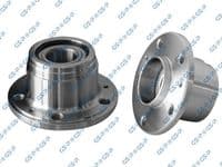 Riteņa rumbas gultņa komplekts