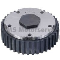 Sadales vārpstas regulēšanas mehānisms