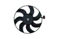Ventilators, Motora dzesēšanas sistēma