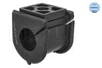 Piekare, Stabilizators