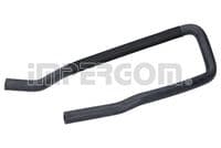 Radiatora cauruļvads