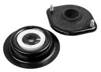 Remkomplekts, Amortizatora statnes balsts