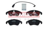 Bremžu uzliku kompl., Disku bremzes