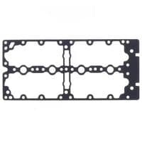 Blīve, Motora bloka galvas vāks