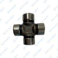 Šarnīrs, kardānvārpsta