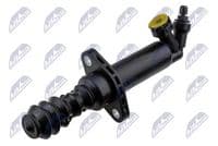 Darba cilindrs, Sajūgs