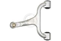 Neatkarīgās balstiekārtas svira, Riteņa piekare