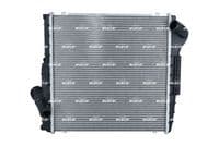 Radiators, Motora dzesēšanas sistēma