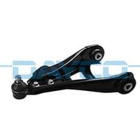 Neatkarīgās balstiekārtas svira, Riteņa piekare