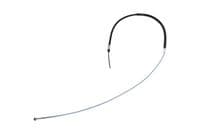 Trose, Stāvbremžu sistēma