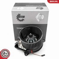 Salona ventilators