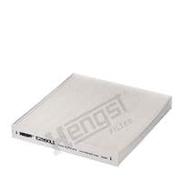 Filtrs, Salona telpas gaiss