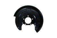 Dubļu sargs, Bremžu disks