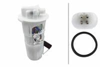 Barošanas sistēmas elements