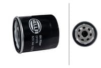 Eļļas filtrs