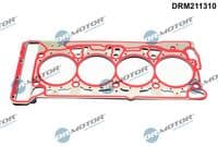 Blīve, Motora bloka galva