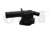 Dzesēšanas šķidruma flancis