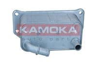 Eļļas radiators, Motoreļļa