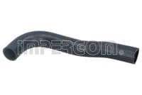 Radiatora cauruļvads