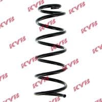 Balstiekārtas atspere