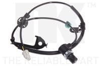 Devējs, Riteņu griešanās ātrums