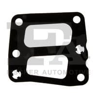 Blīve, Izplūdes gāzu recirkulācijas vārsts