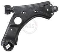 Neatkarīgās balstiekārtas svira, Riteņa piekare