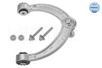 Neatkarīgās balstiekārtas svira, Riteņa piekare