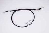 Trose, Stāvbremžu sistēma