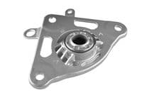 Amortizatora statnes balsts